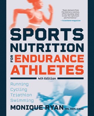 Sports Nutrition for Endurance Athletes 1