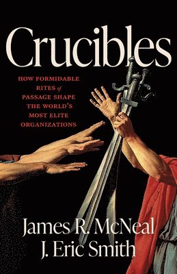 Crucibles 1