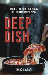 bokomslag Deep Dish