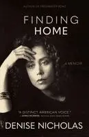 Denise Nicholas - Finding Home: A Memoir, Häftad. Tillgänglighet: Kommande