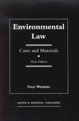 Environmental Law