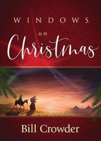 bokomslag Windows on Christmas