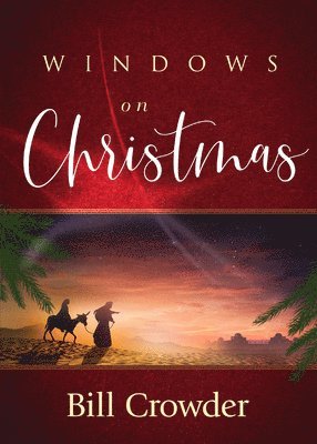 Windows on Christmas 1