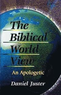 bokomslag The Biblical World View