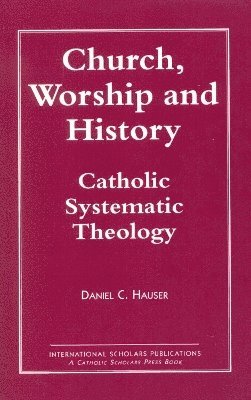 Church, Worship and History 1