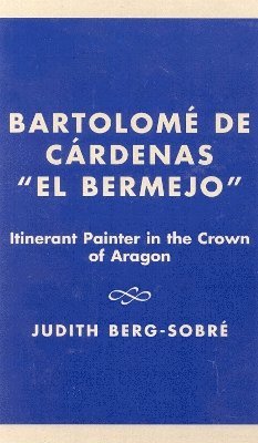 Bartolome De Cardenas 'El Bermejo' 1