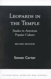 bokomslag Leopards in the Temple