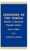 Henderson State University Carter, Steven - Leopards in the Temple, Inbunden