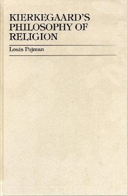 bokomslag Kierkegaard's Philosophy of Religion