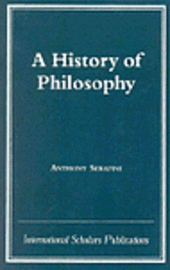 bokomslag A Systematic History of Western Philosophy