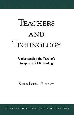 Teachers and Technology 1