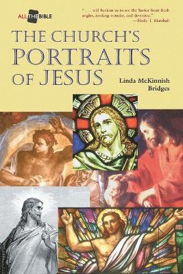 Church's Portraits of Jesus