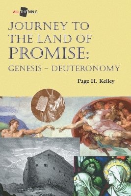 Journey to the Land of Promise 1