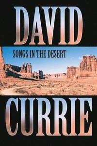 bokomslag Songs in the Desert