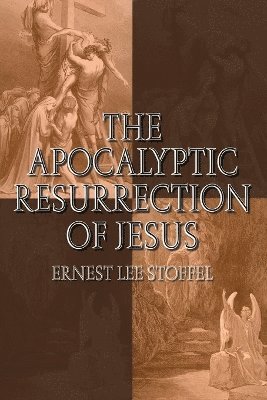 bokomslag The Apocalyptic Resurrection of Jesus