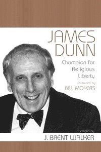 bokomslag James Dunn