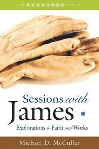 bokomslag Sessions with James