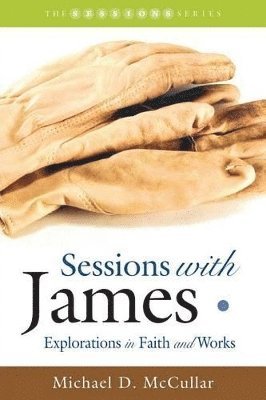 Sessions with James 1