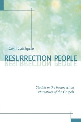 Resurrection People 1