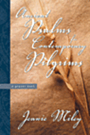 bokomslag Ancient Psalms for Contemporary Pilgrims