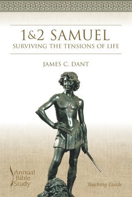 1 and 2 Samuel 1