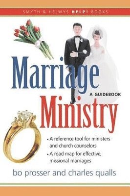 Marriage Ministry 1