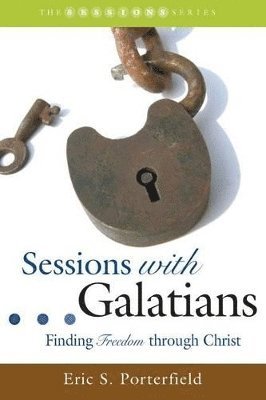 bokomslag Sessions with Galatians