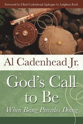 God's Call to Be 1