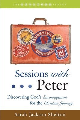 Sessions with Peter 1