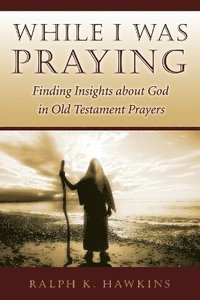 bokomslag While I Was Praying: Finding Insights about God in Old Testament Prayers