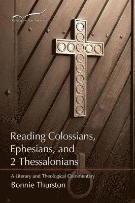 Reading Colossians, Ephesians, & 2 Thessalonians 1