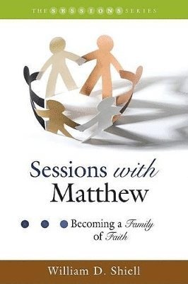 Sessions with Matthew 1