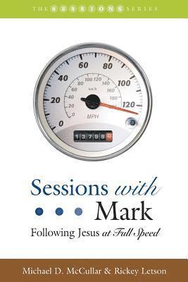 Sessions with Mark 1