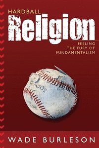 bokomslag Hardball Religion
