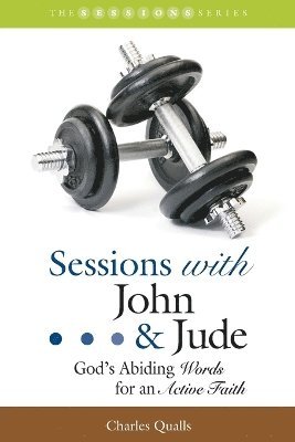 bokomslag Sessions with John & Jude