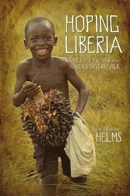 Hoping Liberia 1