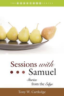 bokomslag Sessions with Samuel