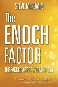 bokomslag The Enoch Factor