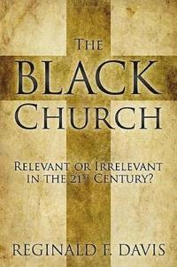 bokomslag The Black Church