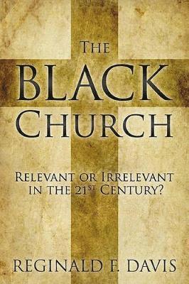 bokomslag The Black Church
