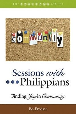 Sessions with Philippians