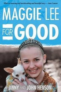 bokomslag Maggie Lee for Good
