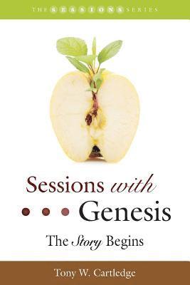 bokomslag Sessions with Genesis