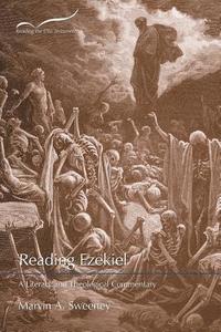 bokomslag Reading Ezekiel