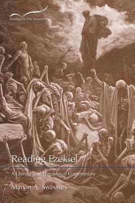 bokomslag Reading Ezekiel