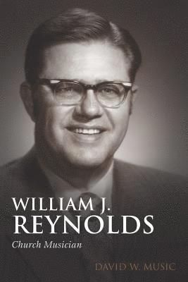 bokomslag William J. Reynolds