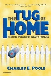 bokomslag The Tug of Home