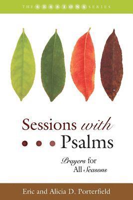 Sessions with Psalms 1
