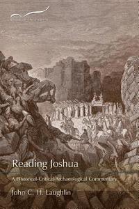 bokomslag Reading Joshua