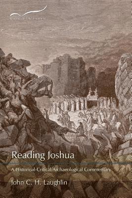 Reading Joshua 1